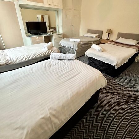 The Egerton Arms Hotel Salford سالفورد المظهر الخارجي الصورة