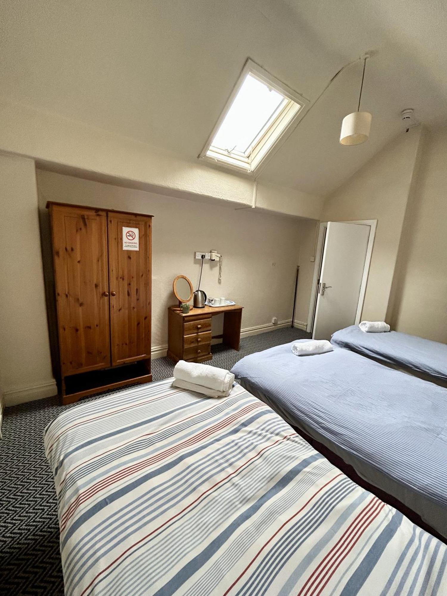 The Egerton Arms Hotel Salford سالفورد المظهر الخارجي الصورة