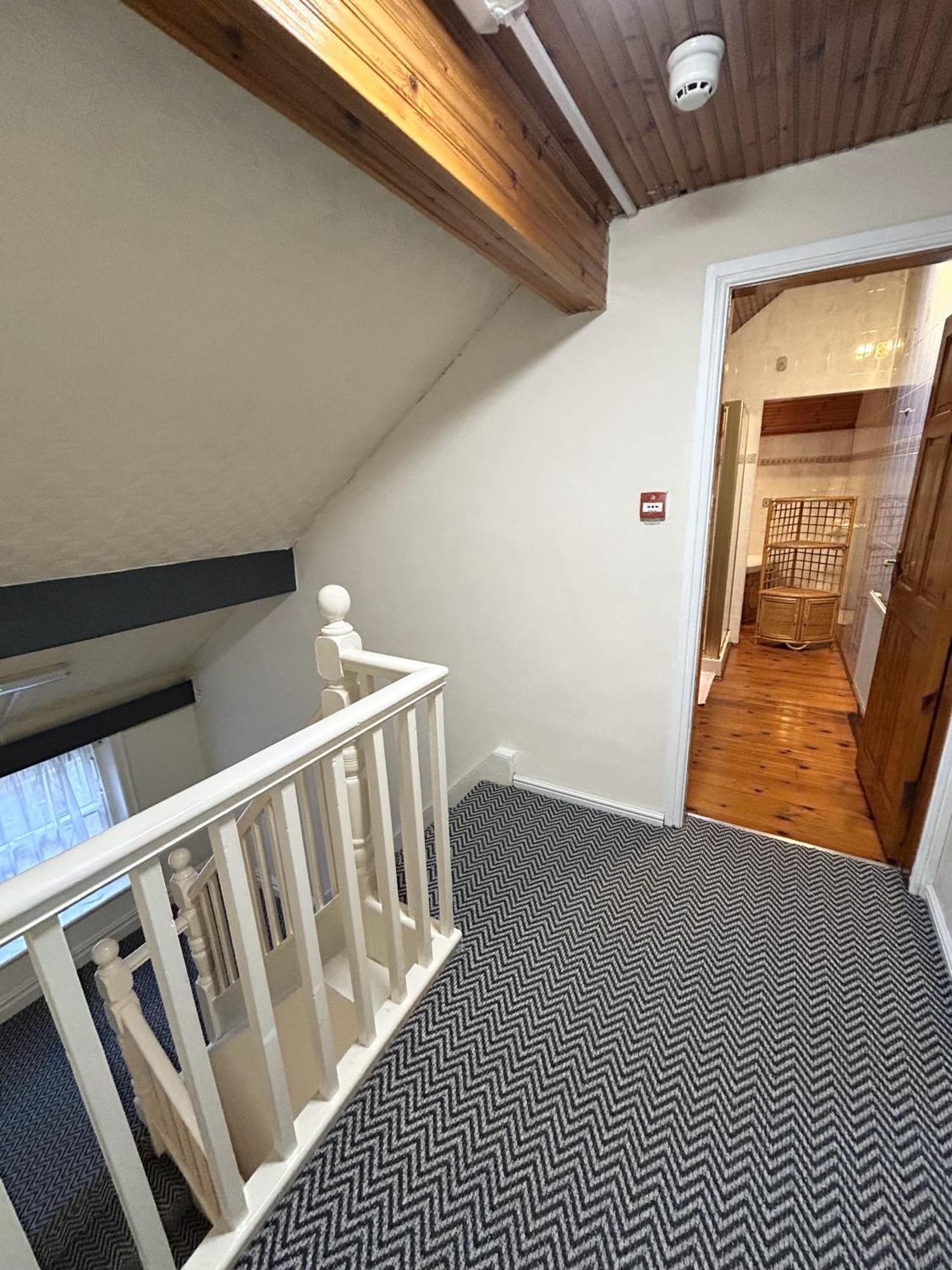 The Egerton Arms Hotel Salford سالفورد المظهر الخارجي الصورة