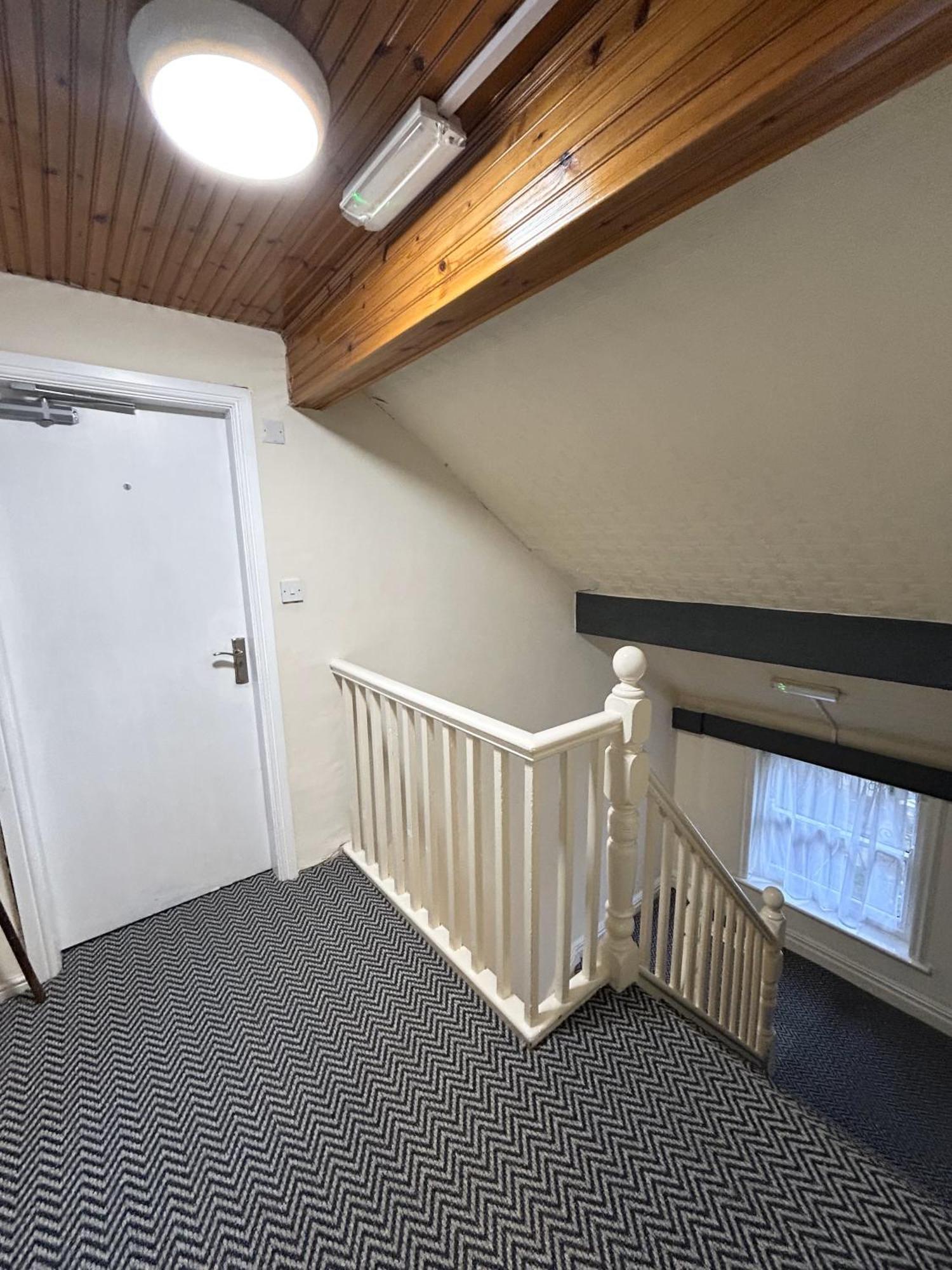 The Egerton Arms Hotel Salford سالفورد المظهر الخارجي الصورة