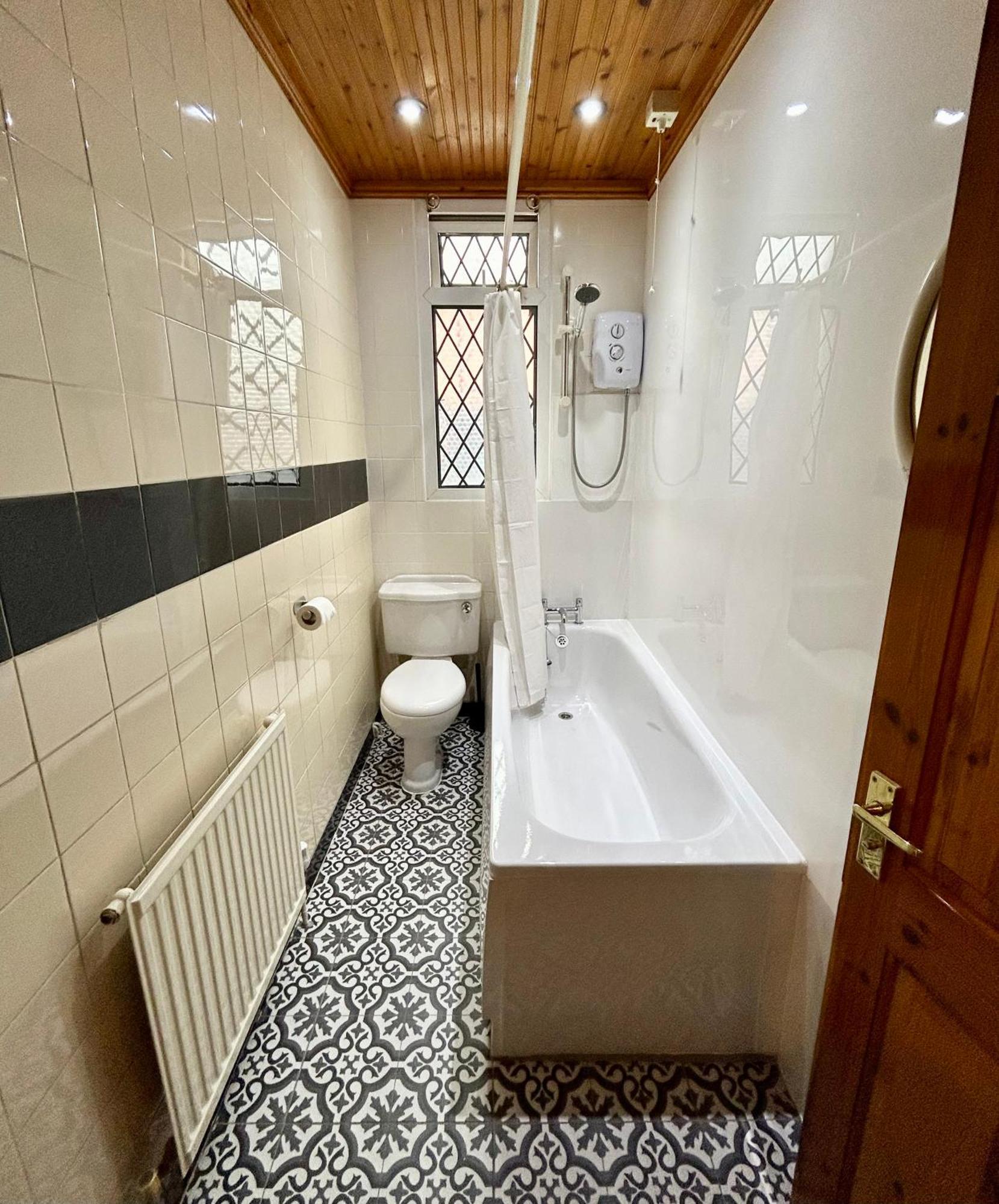 The Egerton Arms Hotel Salford سالفورد المظهر الخارجي الصورة