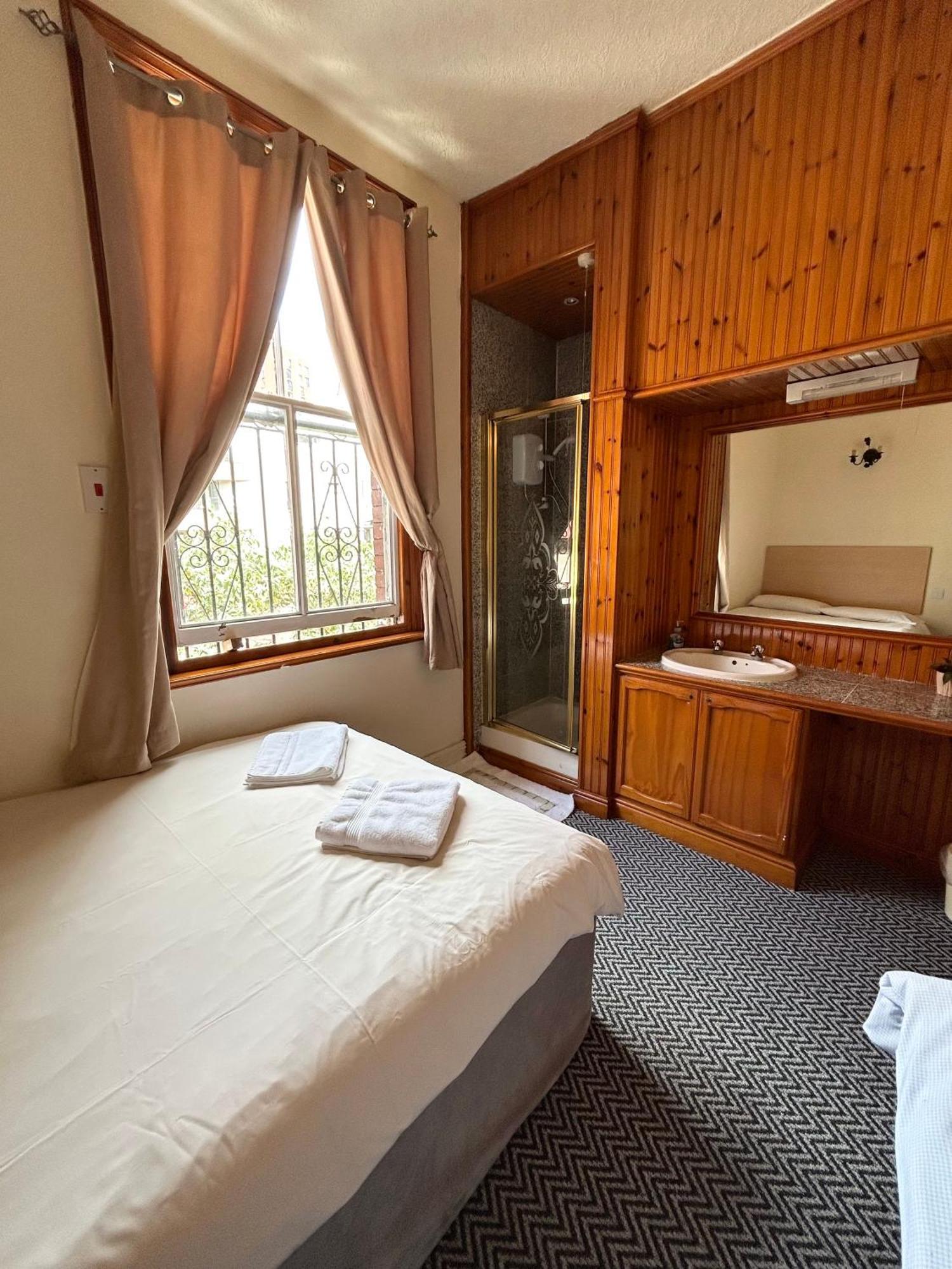 The Egerton Arms Hotel Salford سالفورد المظهر الخارجي الصورة