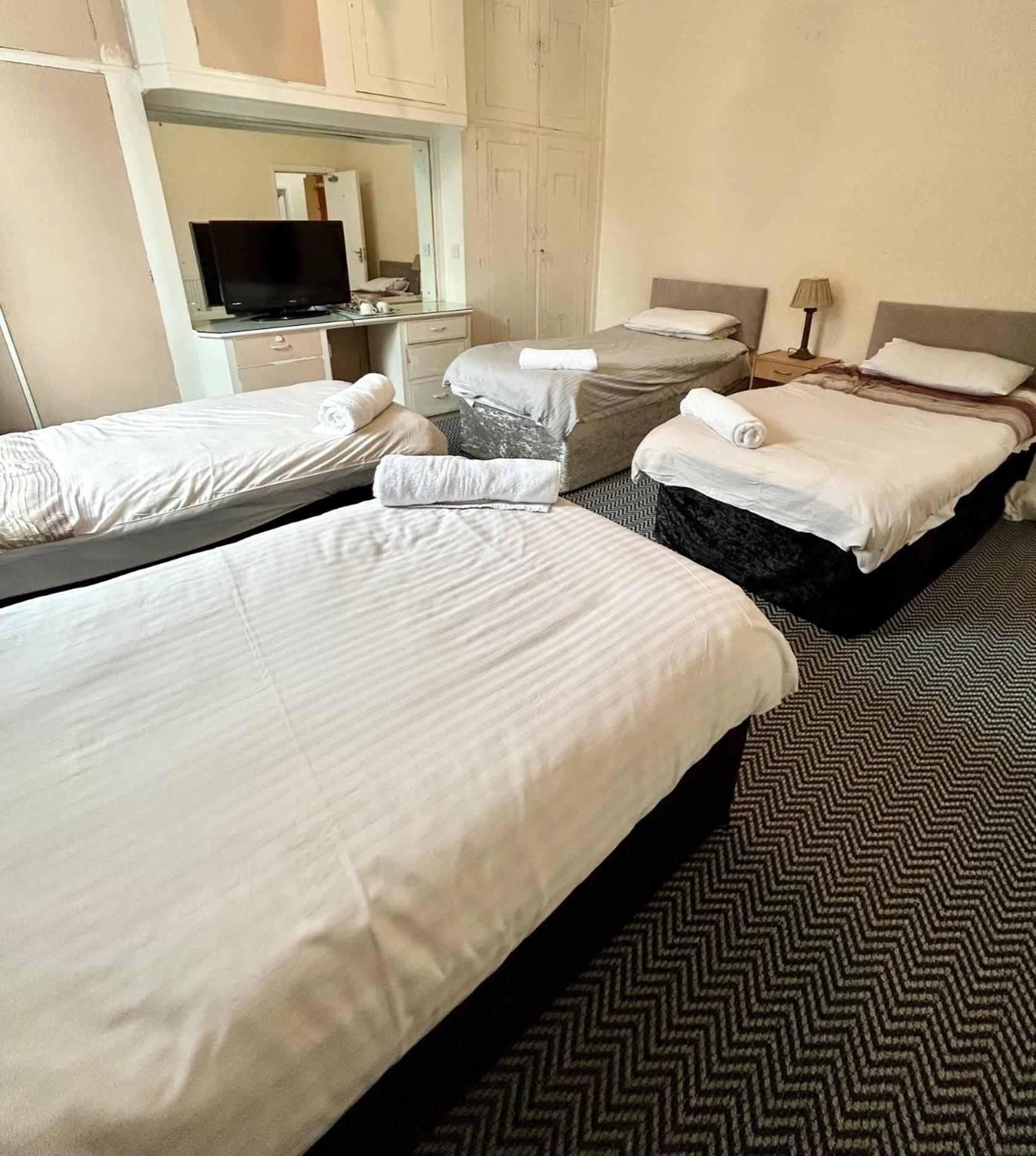 The Egerton Arms Hotel Salford سالفورد المظهر الخارجي الصورة